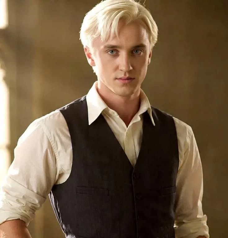 Draco Malfoy thumbnail