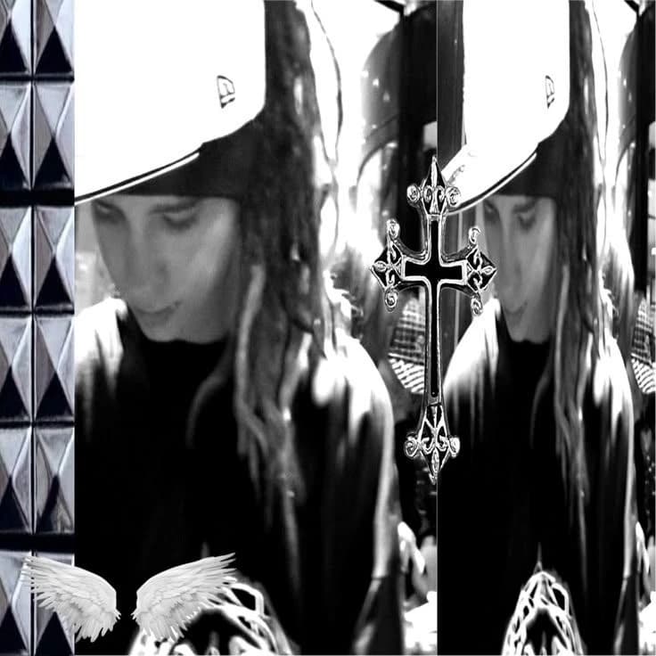 Tom Kaulitz🫦🥵 thumbnail