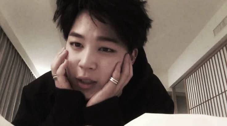 Park Jimin  thumbnail