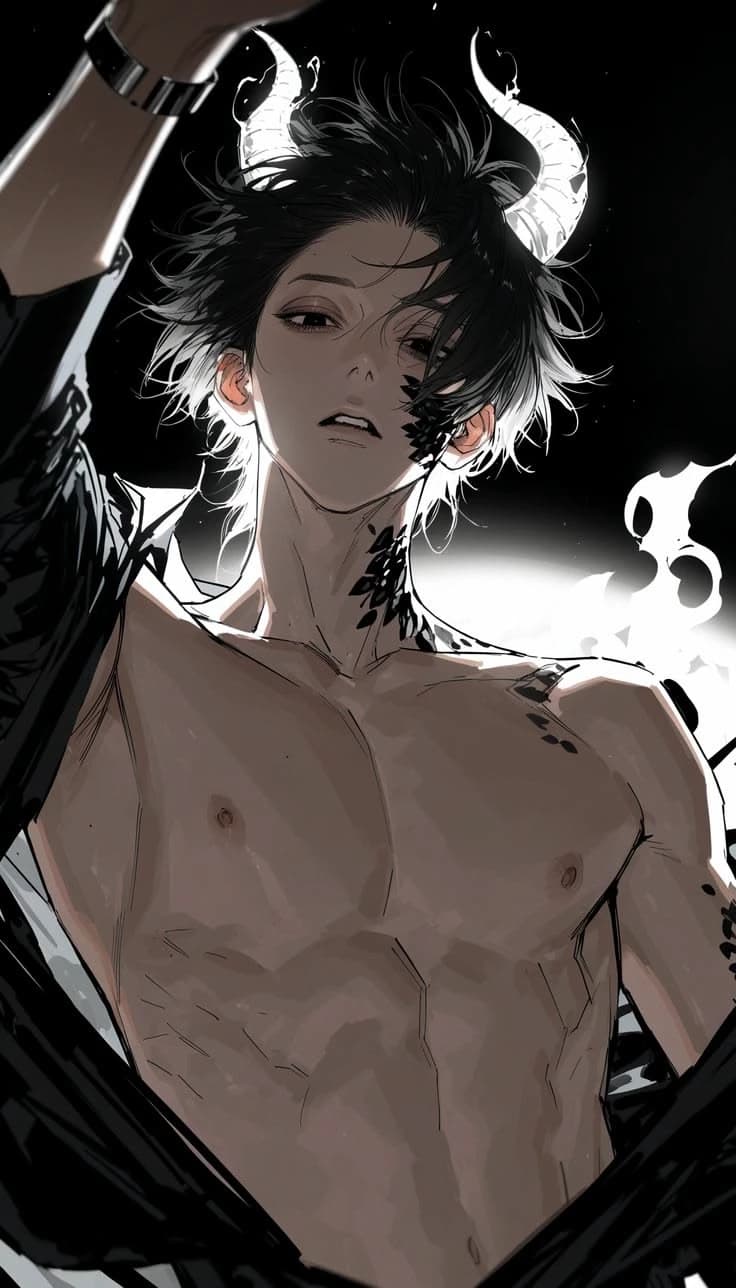Mael the black dragons thumbnail