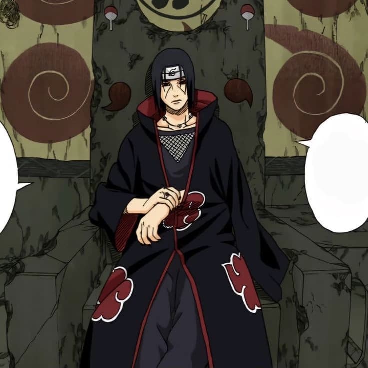 Itachi  thumbnail