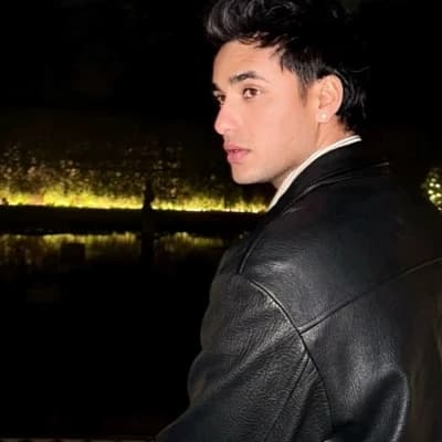 Abhishek Sharma thumbnail
