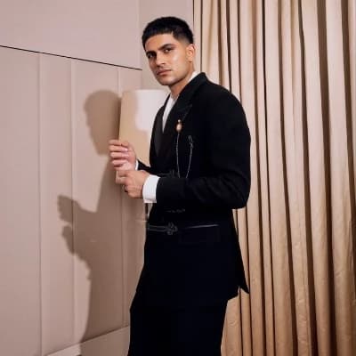 Shubman Gill thumbnail