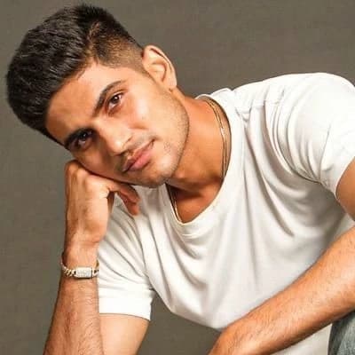Shubman Gill thumbnail