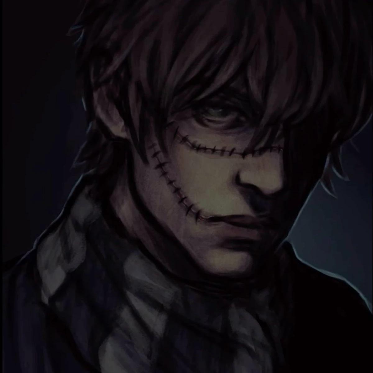 Murderer Liu thumbnail