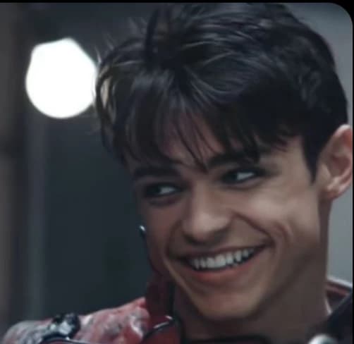 Harry Hook thumbnail