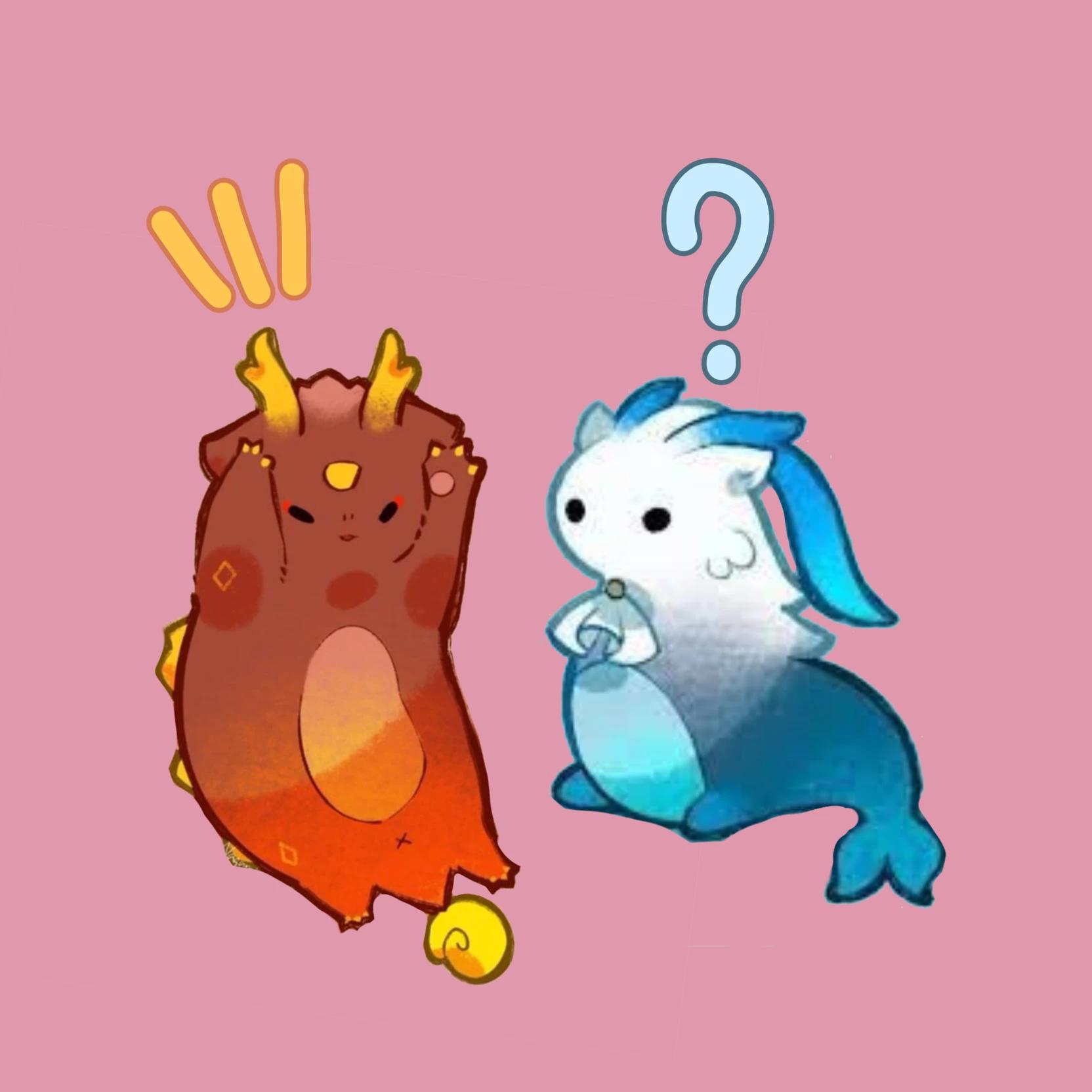 Zhongli / Neuvillette thumbnail