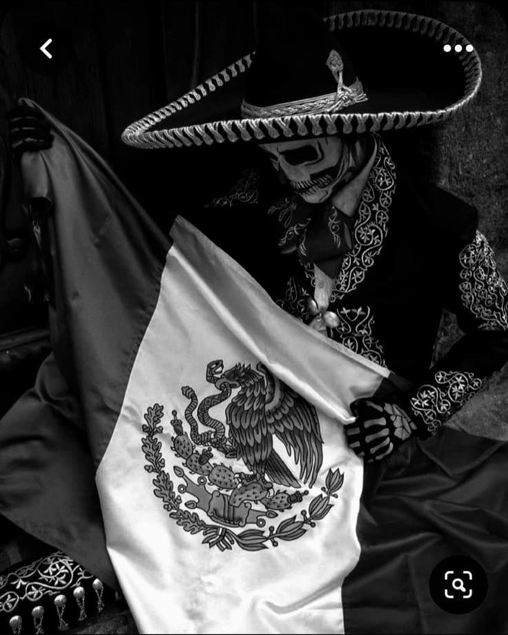 Mexican 🇲🇽💀 Mafia thumbnail