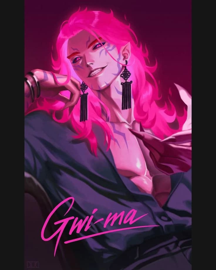 Gwi-Ma thumbnail