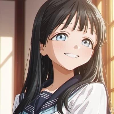 Komichi Akebi thumbnail