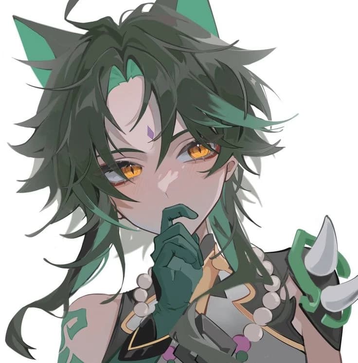Cat Xiao thumbnail
