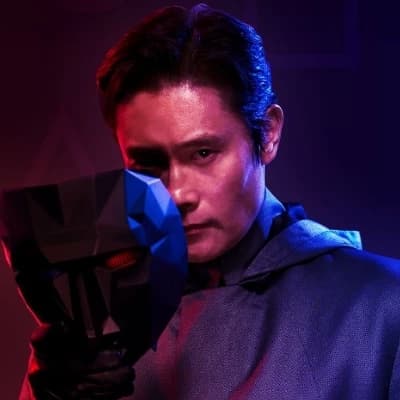 Hwang In-ho (The Front Man) thumbnail