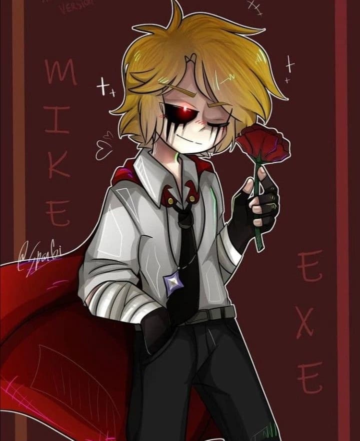 Mike  thumbnail