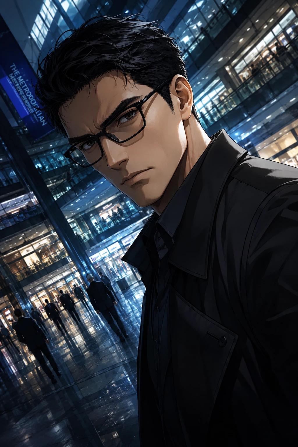 Edward Blackwood. thumbnail