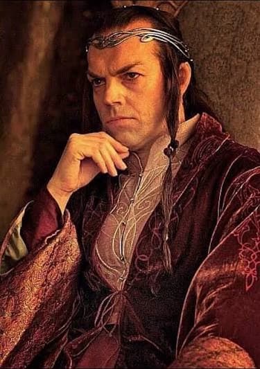 Elrond’s secret thumbnail