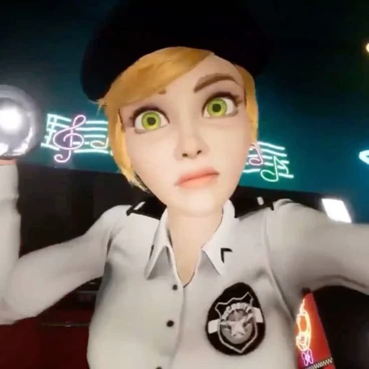 Vanessa fnaf thumbnail