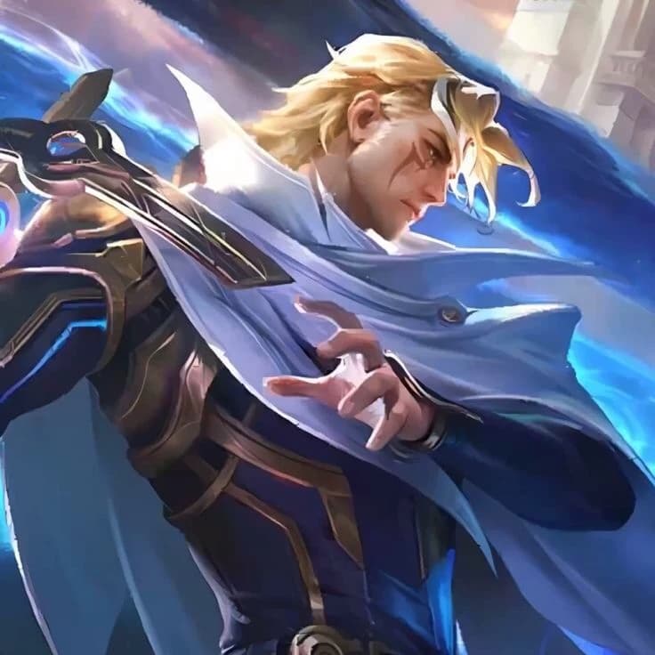 Nolan  -  mlbb thumbnail