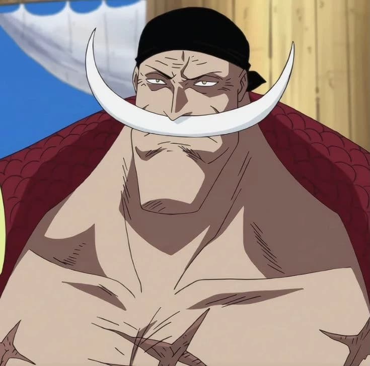 Whitebeard thumbnail