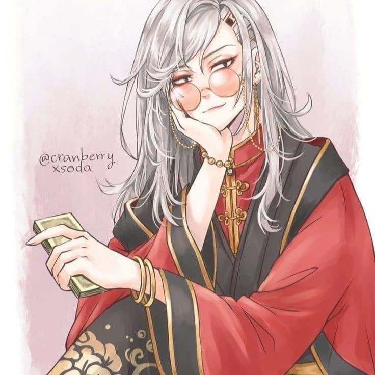 Hajime Kokonoi is your VERY Rich Uncle~ thumbnail