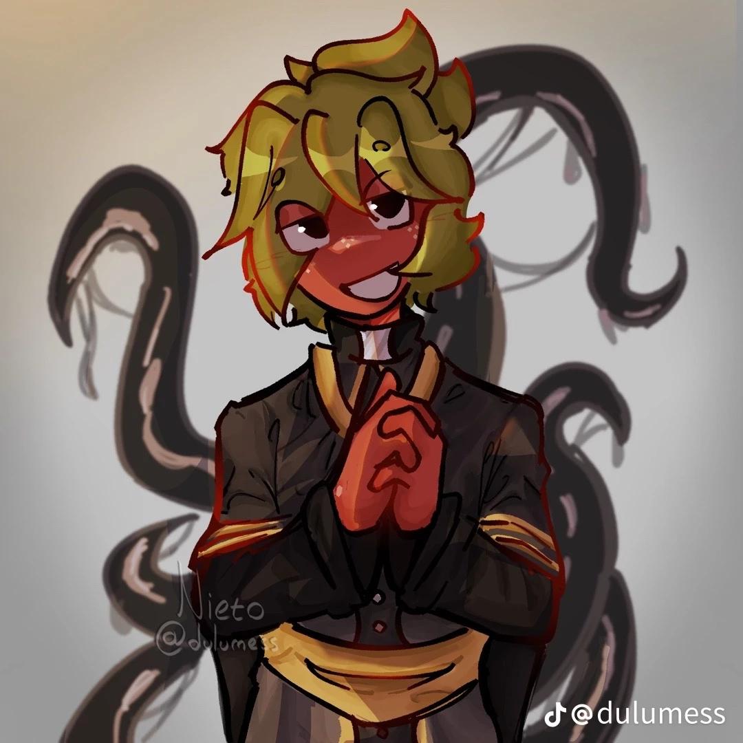 Priest Sprout thumbnail