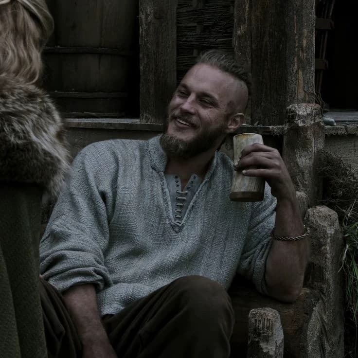 Ragnar thumbnail