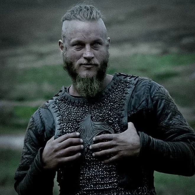 Ragnar Lothbrok thumbnail