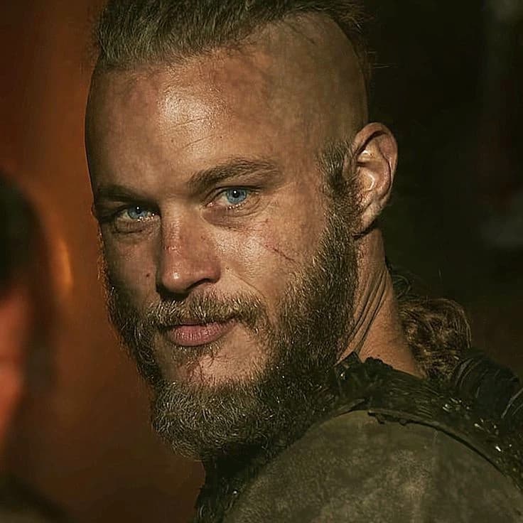 Ragnar Lothbrok thumbnail