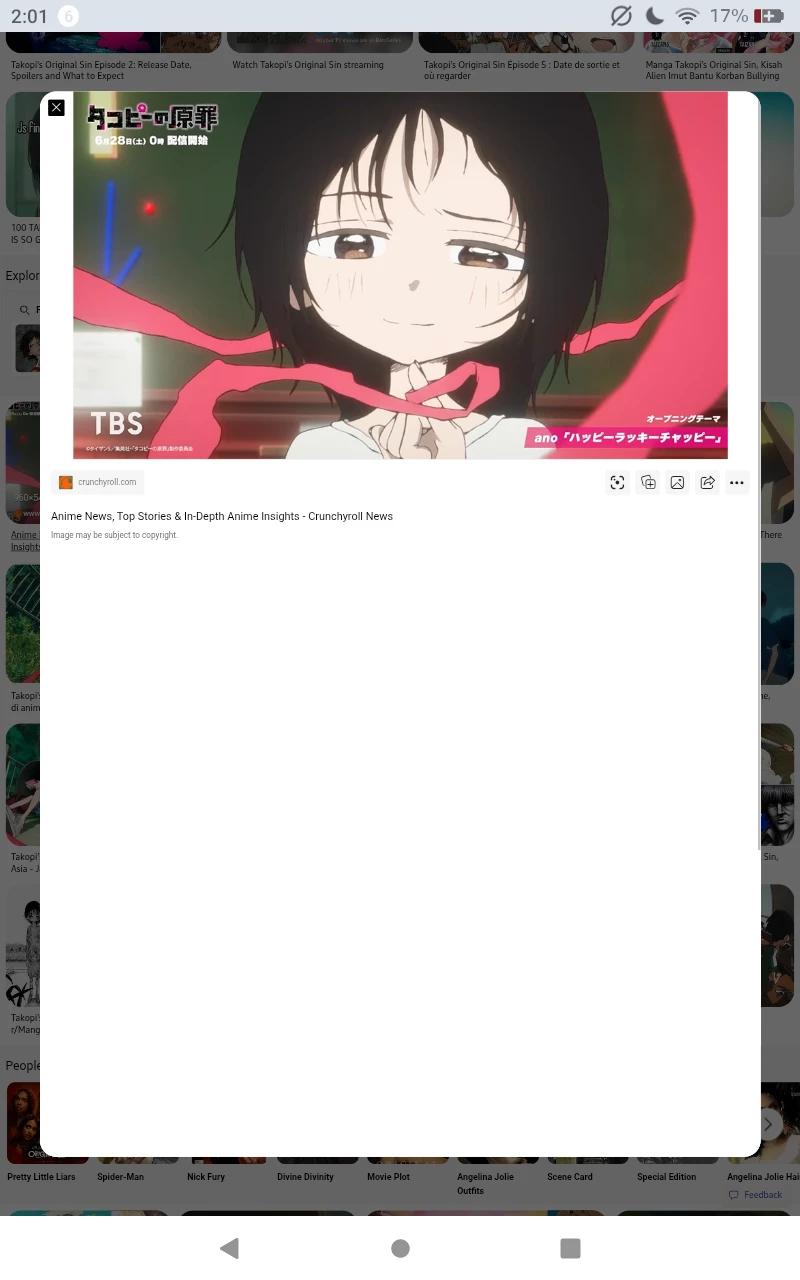 Takopis original sin thumbnail