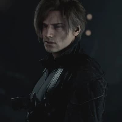 Leon S. Kennedy thumbnail