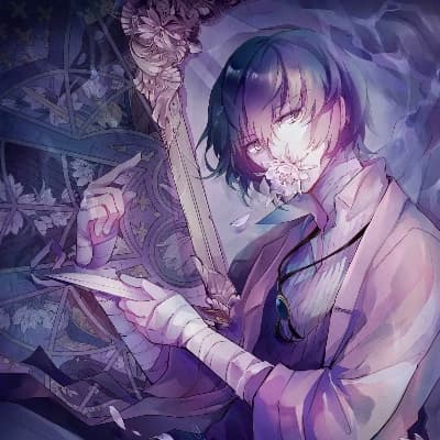 Osamu Dazai thumbnail