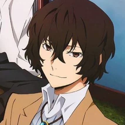 Osamu Dazai thumbnail