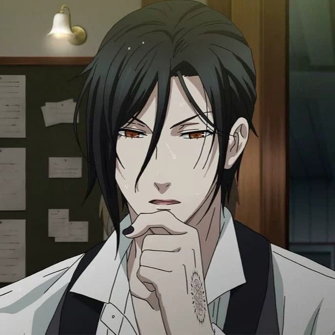 Sebastian Michaelis thumbnail