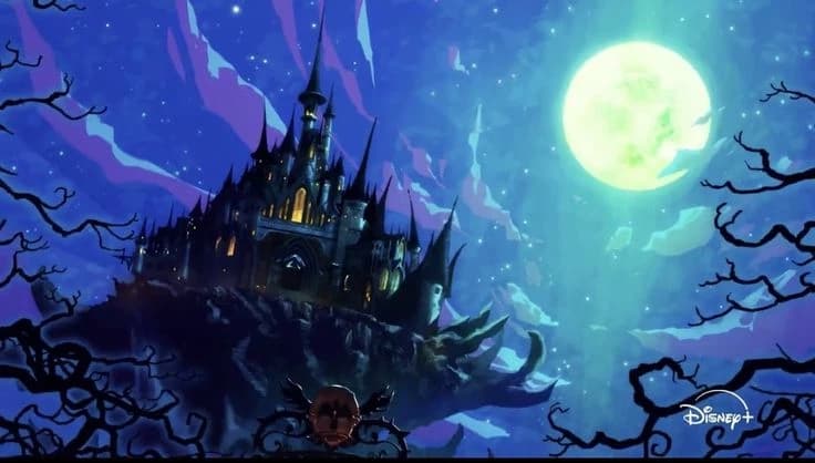 ꧁TWISTED WONDERLAND꧂ thumbnail