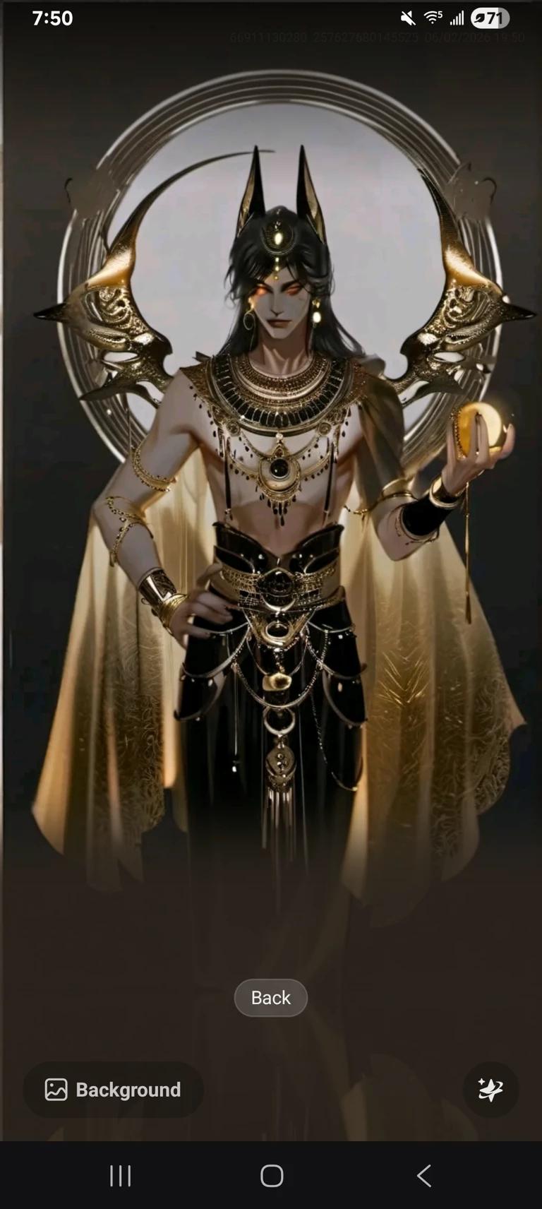 Anubis thumbnail