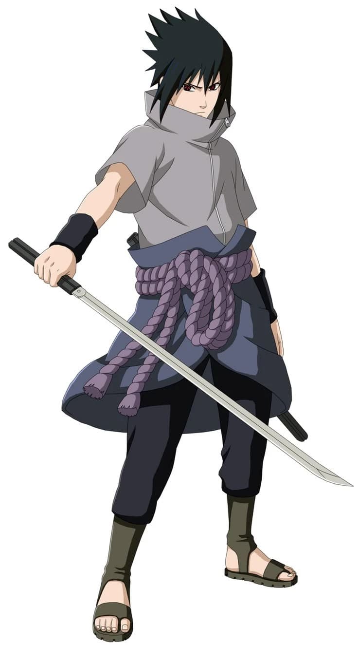 Sasuke  thumbnail