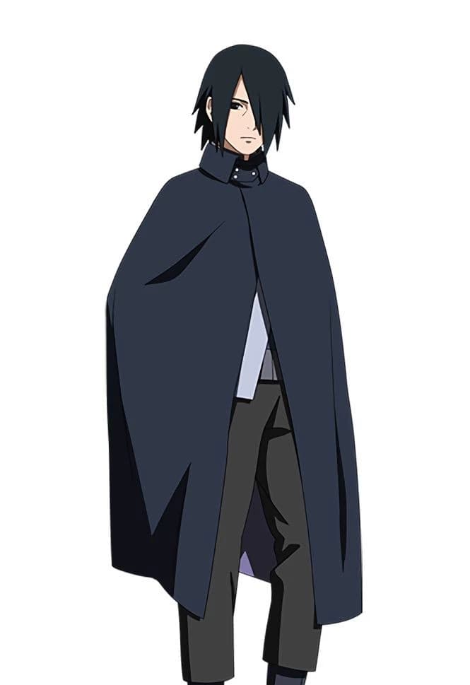 Sasuke thumbnail