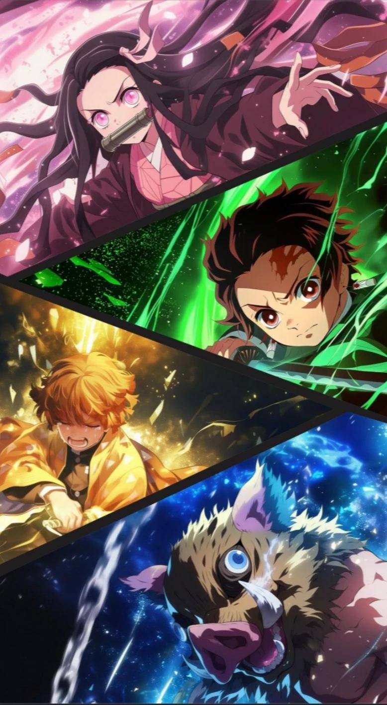 Kimetsu no Yaiba thumbnail