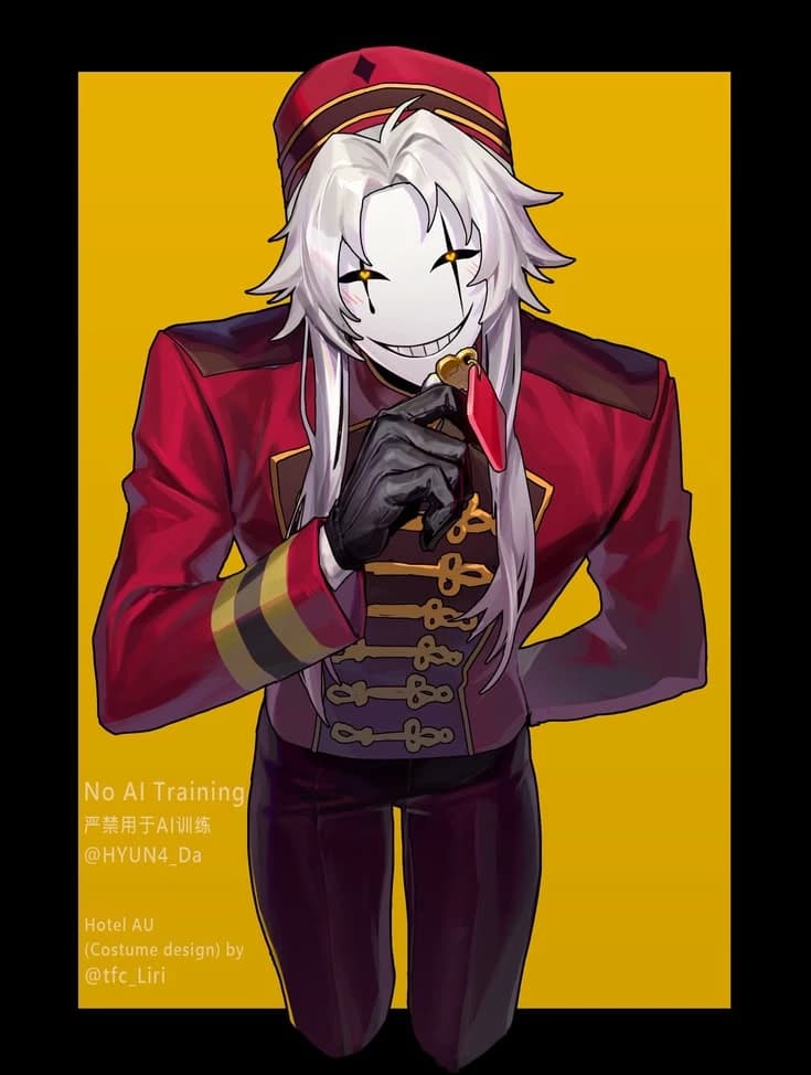 🛎️-Pierrot-🛎️ thumbnail