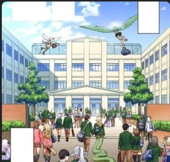 Monster School thumbnail