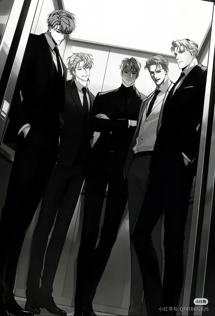 5 Alfa (Bl/Gay) thumbnail
