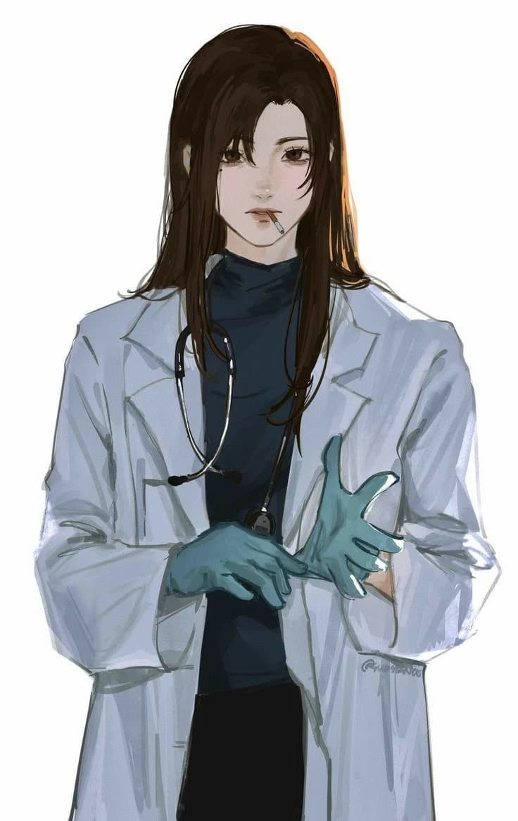 Shoko thumbnail