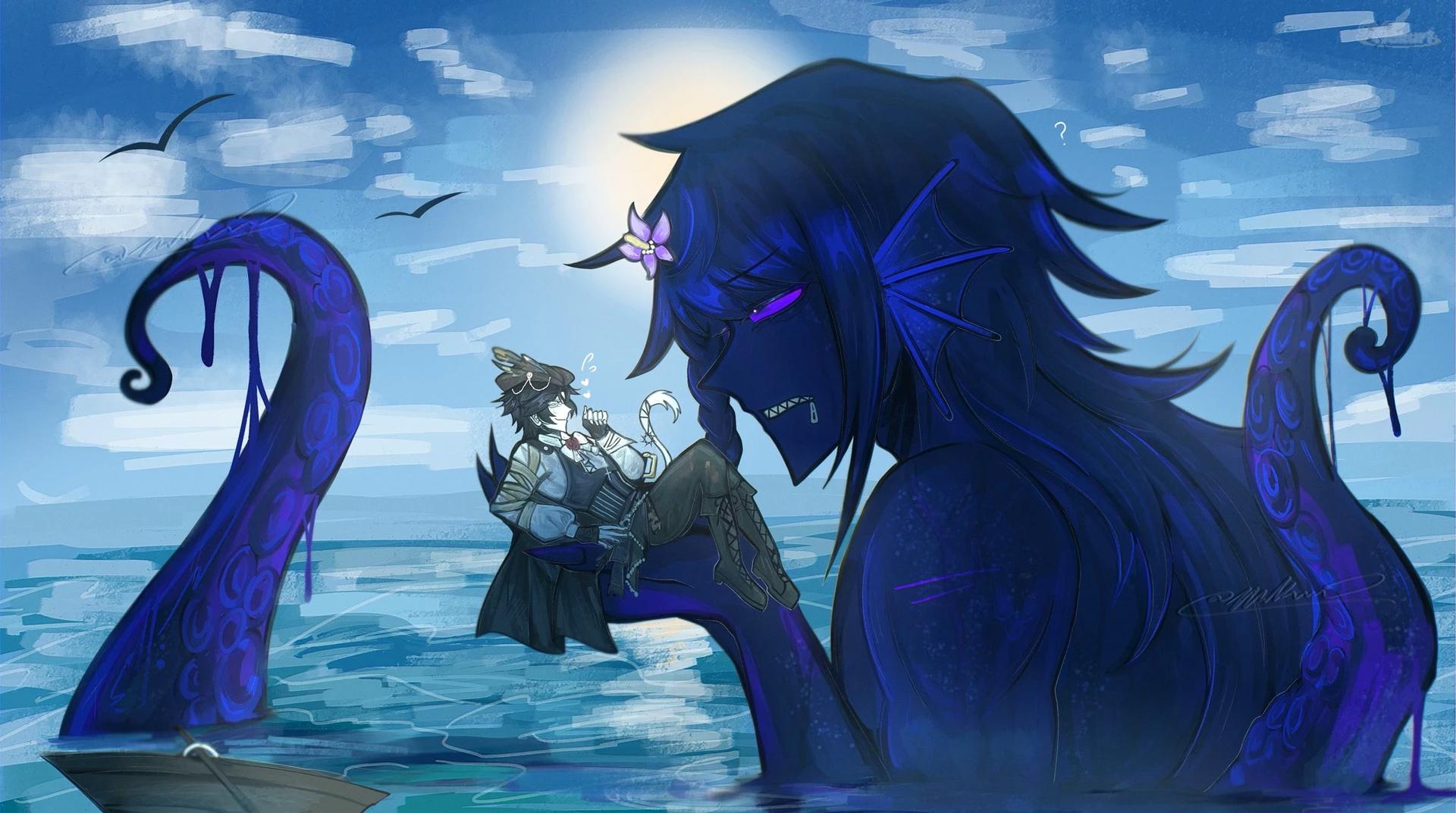 Azure lAzuretime sea aul thumbnail