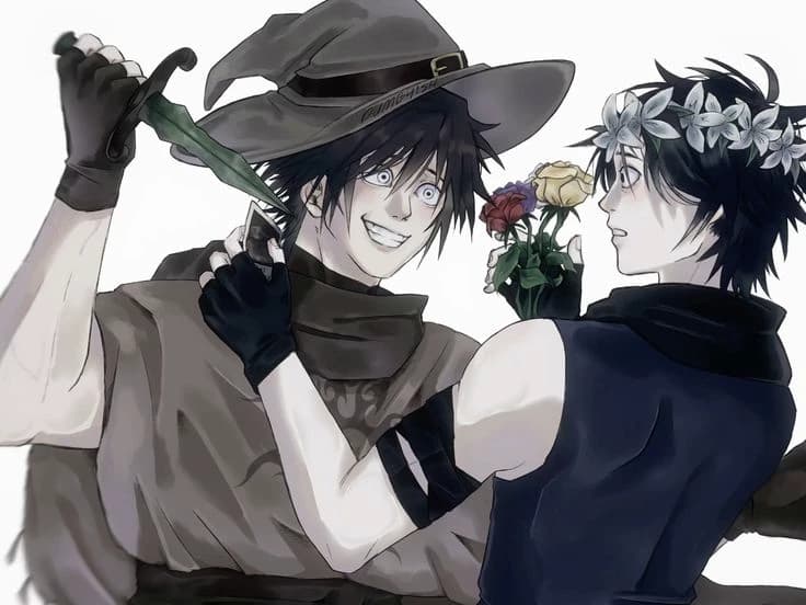 Azure |Azuretime SWAP AU| thumbnail