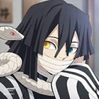 Obanai||• Demon slayer•|| thumbnail