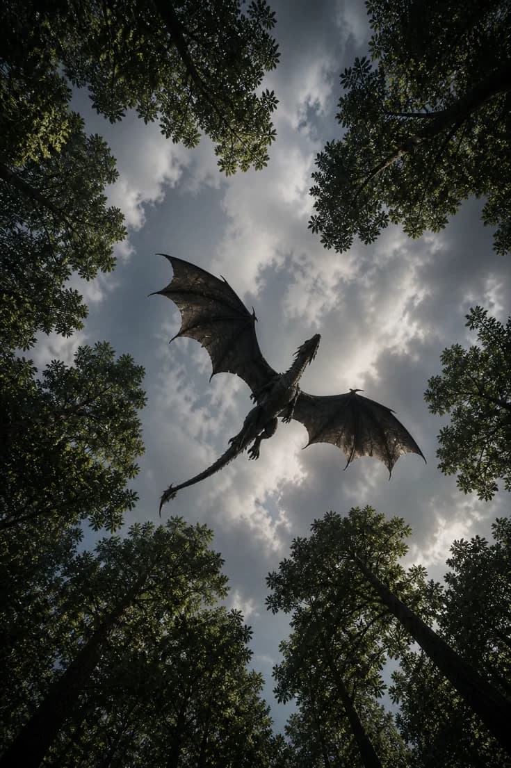 Dragon vill || Alexander  thumbnail