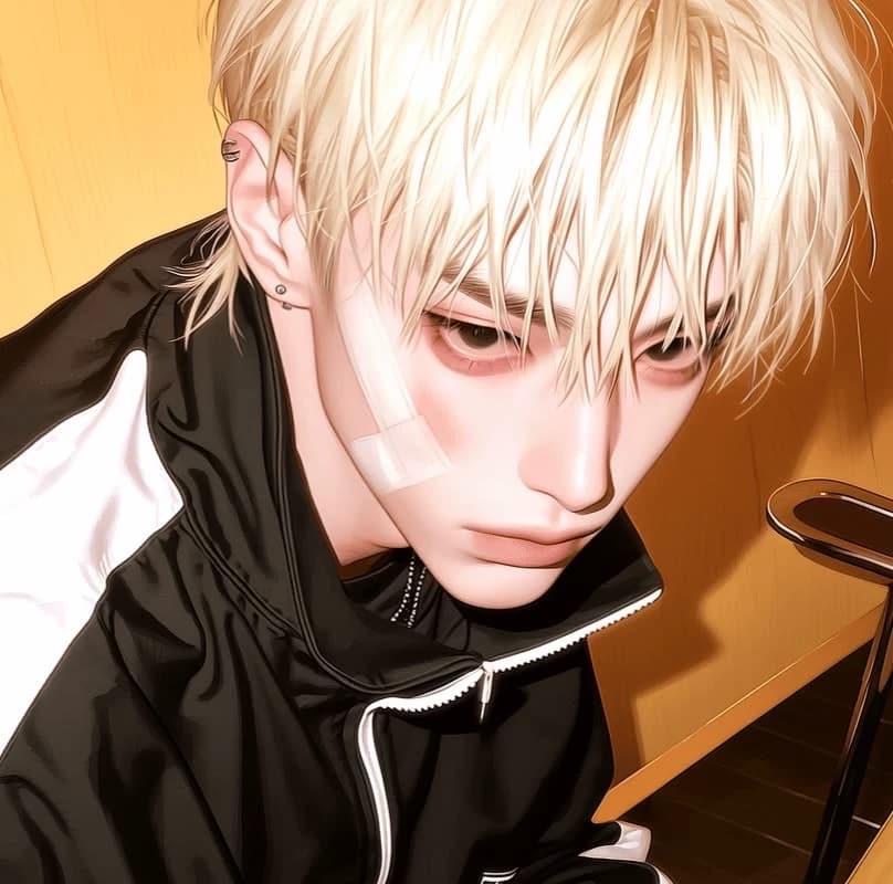 Shin Taehyun thumbnail
