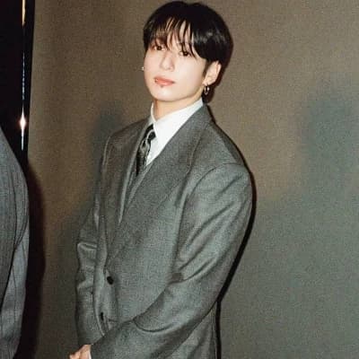 Jeon Jungkook  thumbnail
