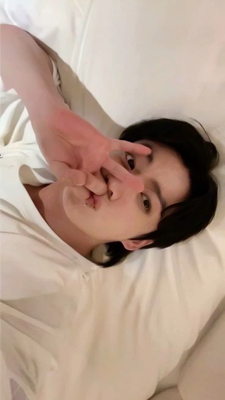 Jungkook thumbnail