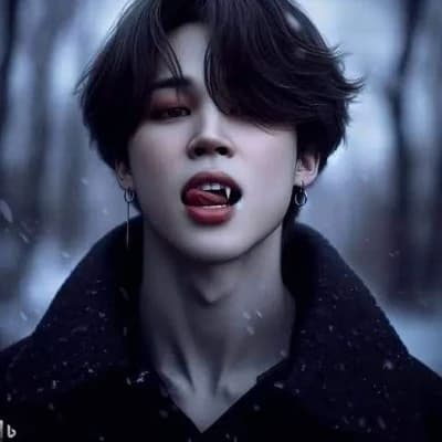 Park Jimin BL thumbnail