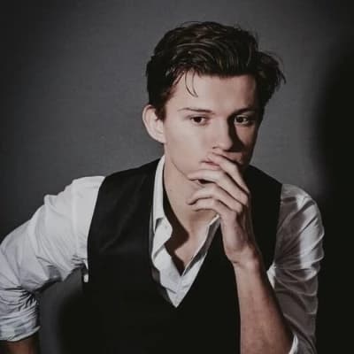 Tom Holland thumbnail